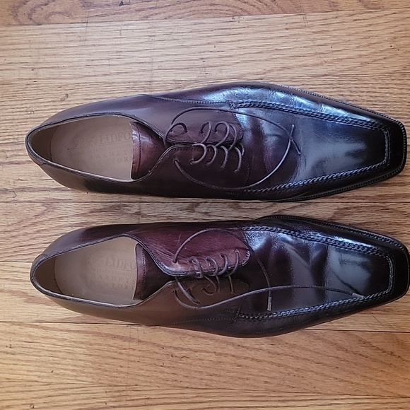 LIDFORT ITALIAN SHOE - Picture 2 of 9